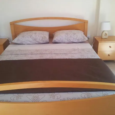 Luxury 4 Bed Paphos * Mesoyi