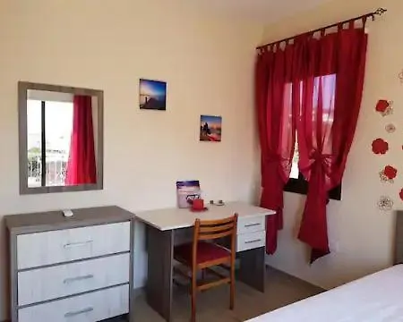 Luxury 4 Bed Paphos Villa Mesoyi