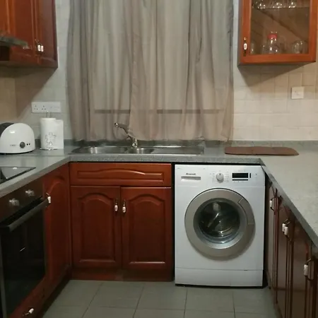 Luxury 4 Bed Paphos