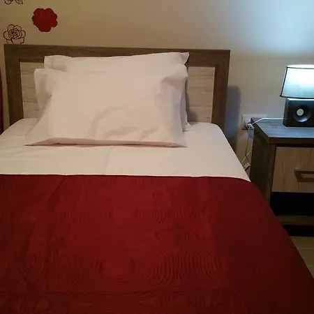 Luxury 4 Bed Paphos